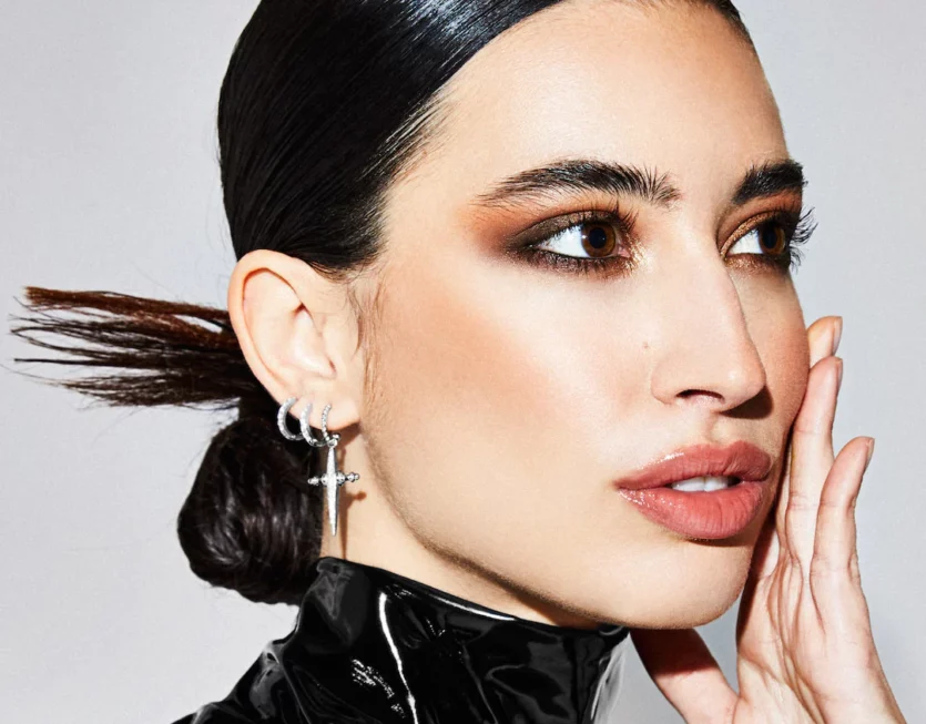 felicitysilverbeverlysilver-min